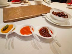 -香宫(九龙香格里拉店)