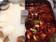 -海底捞火锅(龙湖北京大兴天街店)