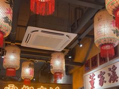 -旧街市鲜货老火锅(大光路店)