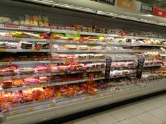 -华润万家(M2香港名都店)