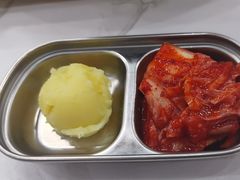 -三餐季年糕火锅(韩乐坊店)