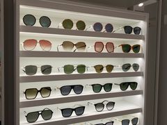 -目艮眼镜SHOWROOM(品牌集合店)