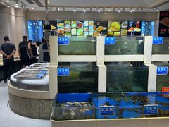 -新洪记·丽久饭店(铁西店)