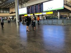 -谢列梅捷沃国际机场