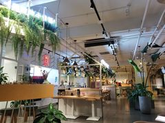 -嘉和一品粥(方庄店)