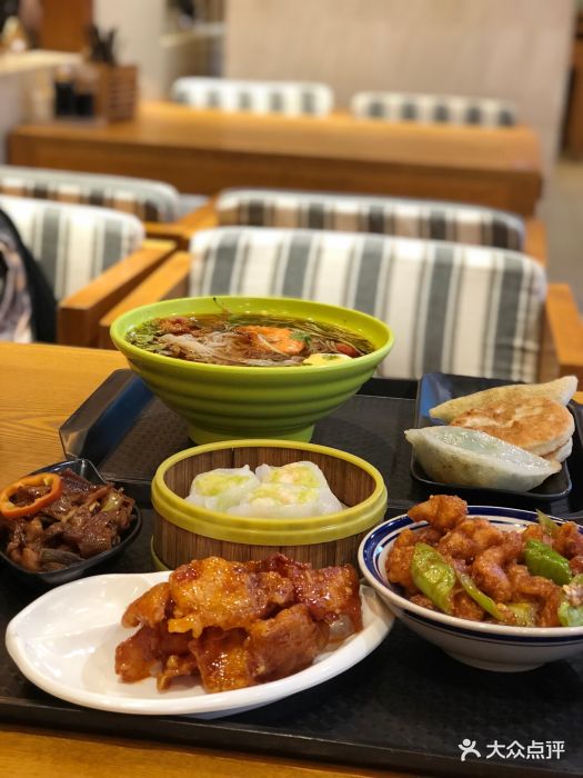 三宝粥店-图片-鞍山美食-大众点评网