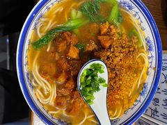 -辣肉面大王(天平路店)