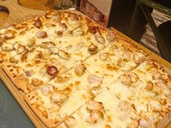 -兰特伯爵西餐厅·啤酒屋(方庄店)