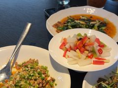 -金谷仓家庭料理(马泉营店)