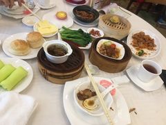 -潮福城大酒楼·潮粤菜·港式点心(阳光城店)