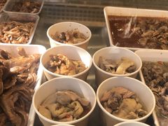 -奇芳阁·百年清真南京菜(夫子庙店)