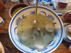 -寨子里的钵钵菜-湘西山里菜(火车站店)