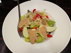 -浙江安吉JW万豪酒店·万豪中餐厅