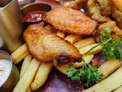 -get pizza意大利餐厅(凯德MALL店)