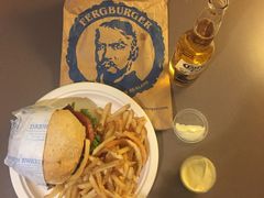 -Fergburger(皇后镇店)
