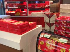 零售区-北京稻香村(西单购物中心店)