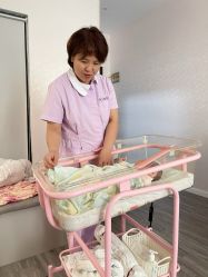 点击看大图 -佳宝全套房精品月子会所(大华店)