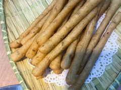 茴香小油条-邵汇大虾火锅(鲁迅路店)