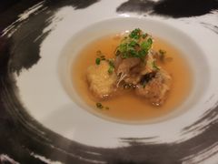 -滩万日本料理Nadaman(国贸大酒店)