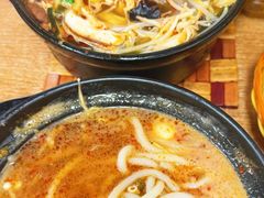 -天瑞福云南过桥米线(十里河店)