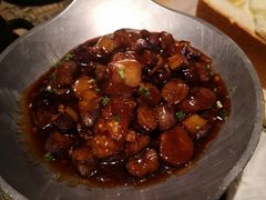 -绿茶餐厅(领展购物广场·中关村店)