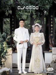 点击看大图 -青禾蒙娜丽莎婚纱摄影(武汉总店)