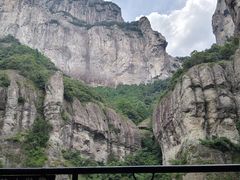 -雁荡山风景名胜区
