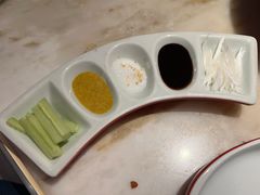 -京华烟云·北京烤鸭(领展购物广场·中关村店)