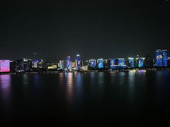 -澜亭中餐厅·一线江景·尊蓝豪华精选