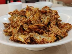 -普天和酒楼·新津菜·烤鸭(天津之眼店)