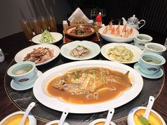 -淮扬府(安定门店)