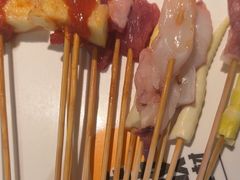 -牛小嫩串串火锅(延边大学文化城店)