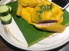 -星叶·东南亚料理(宁波万象汇店)