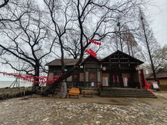 -三国水浒景区(无锡影视基地)