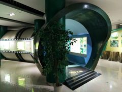 -上海昆虫博物馆