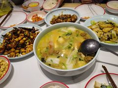-大厨小馆(华阳城店)