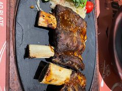 -西堤厚牛排(昆山店)