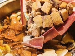 -大理董·董家小厨野生菌火锅(古城旗舰店)