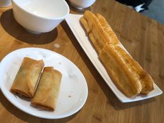 -食膳公园包子铺(烈士公园店)