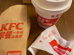 -肯德基(朝阳门店)