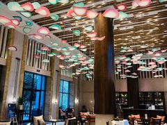 -杭州西溪喜来登度假大酒店