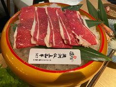 -温野菜涮涮锅(曲江大悦城店)