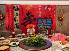 -灶东家民间菜(回兴店)