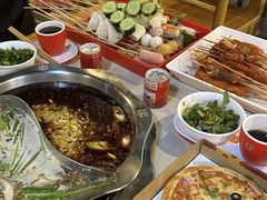 -袁记串串香(平潭店)