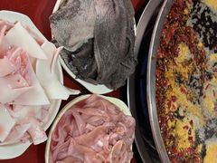 -储奇门鳝鱼火锅(总店)