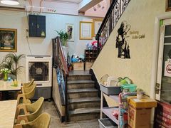 -热浪岛马来餐厅