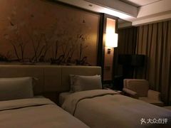 -泰州世茂茂御酒店·御咖啡西餐厅