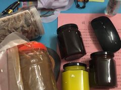 -阿群甘草水果