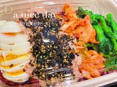 -KPRO肯律轻食(淘金店)