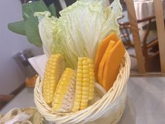 -名善山珍·野生菌汤锅(文殊院店)
